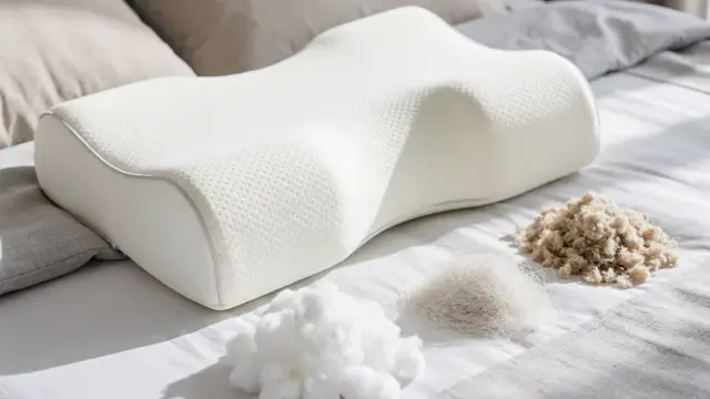 Optimale Füllung für Bauchstützen: Verschiedene Materialien im Vergleich