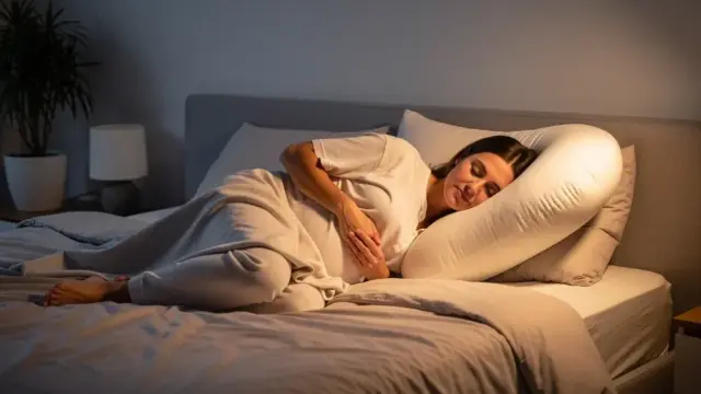 Stillkissen Bezüge für Hygiene und Komfort während des Stillens