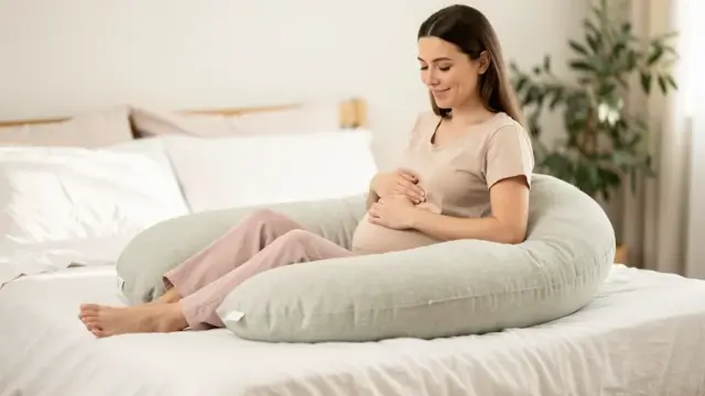 Schwangerschaftskissen mit Schadstoffen erkennen und schadstofffreie Modelle auswählen