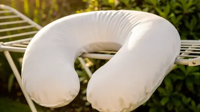 Schwangerschaftskissen waschen für optimale Hygiene und langfristige Nutzung